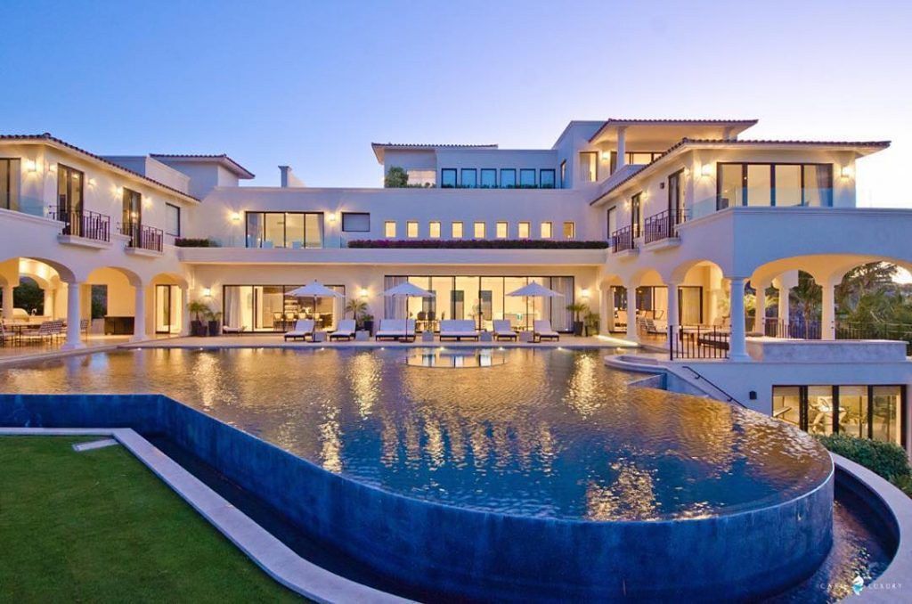Marina Sky Suite